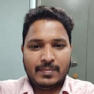 Mahesh Yaav Class 12 Tuition trainer in Kolkata