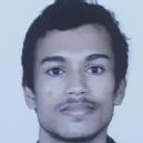 Photo of Reuben Pothen Robert