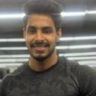 Sahabaz Ali Personal Trainer trainer in Bhubaneswar