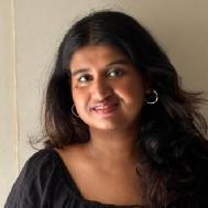 Sinchita mukherjee Class 12 Tuition trainer in Kolkata