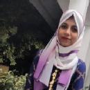 S Syed Oli Fathima . Spoken English trainer in Dindigul