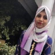 S. Syed Oli Fathima Medical Coding trainer in Dindigul