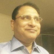 Subir Mukherjee Class 9 Tuition trainer in Mumbai