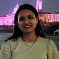 Nijara B. Exams trainer in Dehradun