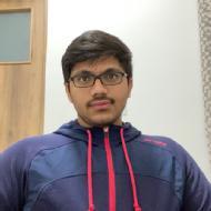 Deepak Naik UPSC Exams trainer in Hyderabad