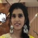 Photo of Shruti R.