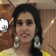 Shruti R. Class I-V Tuition trainer in Muzaffarnagar