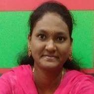 Dr. Silpa BBA Tuition trainer in Visakhapatnam