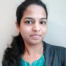 Photo of Supriya C.