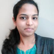 Supriya C. Computer Course trainer in Hyderabad