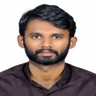 Muhammed S. Class 12 Tuition trainer in Kozhikode