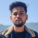 Photo of Akash Bahadur