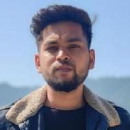 Akash Bahadur Class 10 trainer in Noida