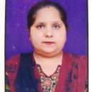 Photo of Meenu B.