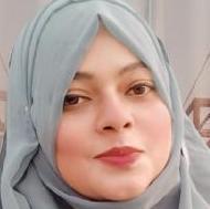 Saima P. Class I-V Tuition trainer in Jamshedpur