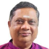 Krishnan Sankaramani Class 10 trainer in Baramati