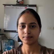 Reema S. UGC NET Exam trainer in Lucknow