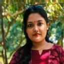 Photo of Shreya P.