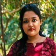 Shreya P. Class 10 trainer in Kanchrapara