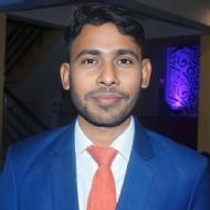 Manish Kumar Class 12 Tuition trainer in Delhi