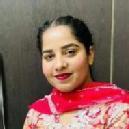 Photo of Komalpreet K.