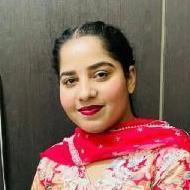 Komalpreet K. Class I-V Tuition trainer in Malout