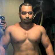 Sandeep Maurya Personal Trainer trainer in Navi Mumbai