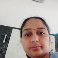 Ankita P. Class 8 Tuition trainer in Ahmedabad
