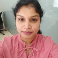 Jaishree N. Personal Trainer trainer in Chennai