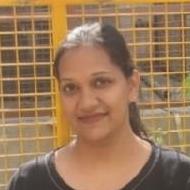 Rajni J. Class I-V Tuition trainer in Ludhiana