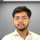 Photo of Abhishek Bharti