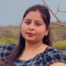 Photo of Nitam K.