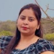 Nitam K. Class I-V Tuition trainer in Gurgaon