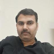 Deepak Dixit IBPS Exam trainer in Lucknow