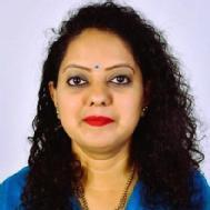 Nisha R. Class I-V Tuition trainer in Bangalore