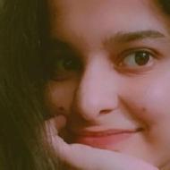 Haripriya S. Class 9 Tuition trainer in Delhi