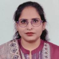 Jhalak A. Class 11 Tuition trainer in Meerut