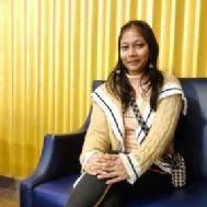 Dhanisha G. Class I-V Tuition trainer in Noida