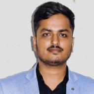 Prashant Shukla Class I-V Tuition trainer in Vasai
