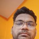 Photo of Debashish Rabidas