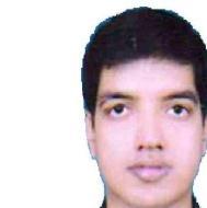 Sachin Kumar Class 8 Tuition trainer in Patna Sadar