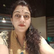 Baishali S. Class I-V Tuition trainer in Burdwan
