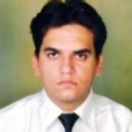 Aditya Pareek Class 9 Tuition trainer in Jaipur