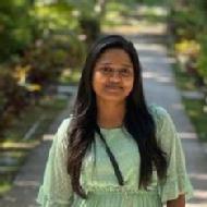 Harini Soft Skills trainer in Tiruchirappalli