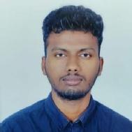 Akshith Narmeta Class I-V Tuition trainer in Hyderabad