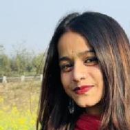 Anupriya Class 6 Tuition trainer in Munger