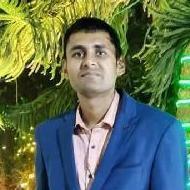 Chandan Kumar Class 10 trainer in Motihari