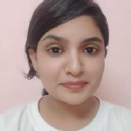 Prajakta D. Class I-V Tuition trainer in Amravati