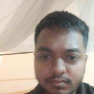 Krishnadev Mahanta Stock Market Trading trainer in Champua