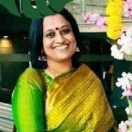 Veenakannan Soft Skills trainer in Chennai